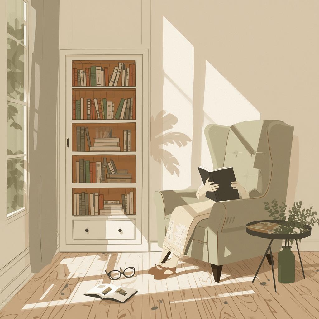 Odbiorcy bestsellerów: dla kogo są te książki?