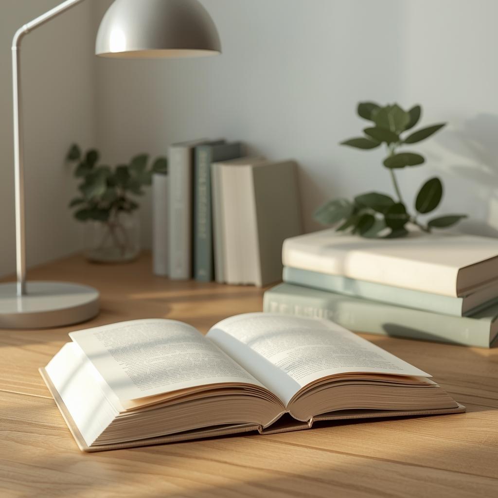 Sekcja poleceń i bibliografia dla dalszej lektury